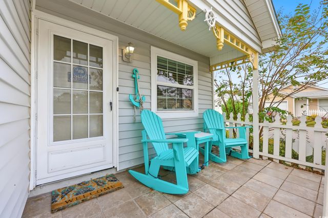 412 Chesterfield Ct., Myrtle Beach, SC 29577