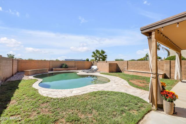 28590 N DOLOMITE Lane, San Tan Valley, AZ 85143