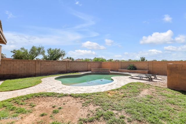 28590 N DOLOMITE Lane, San Tan Valley, AZ 85143