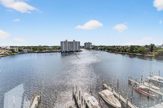 220 Macfarlane Drive S-604, Delray Beach, FL 33483