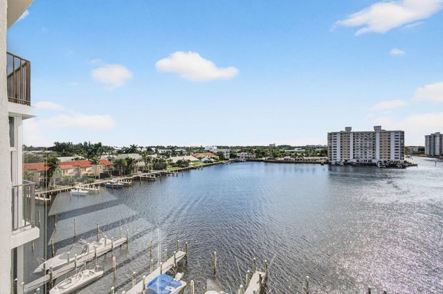 220 Macfarlane Drive S-604, Delray Beach, FL 33483