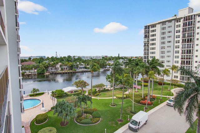 220 Macfarlane Drive S-604, Delray Beach, FL 33483