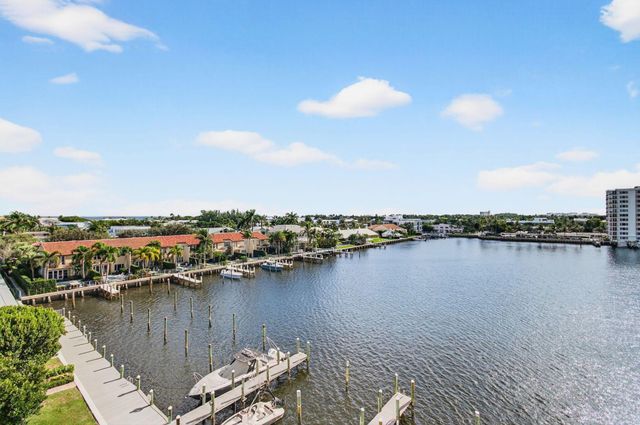 220 Macfarlane Drive S-604, Delray Beach, FL 33483