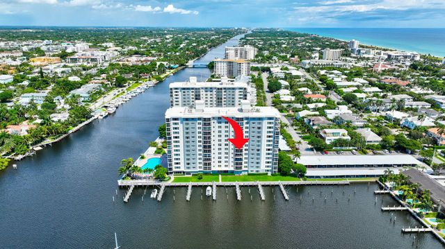 220 Macfarlane Drive S-604, Delray Beach, FL 33483