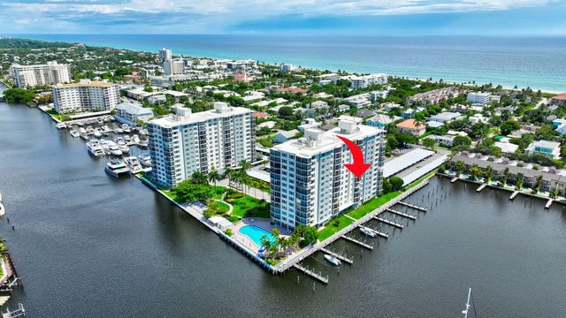 220 Macfarlane Drive S-604, Delray Beach, FL 33483