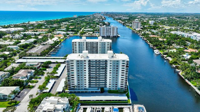 220 Macfarlane Drive S-604, Delray Beach, FL 33483