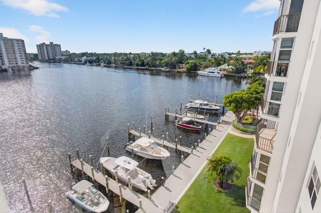 220 Macfarlane Drive S-604, Delray Beach, FL 33483