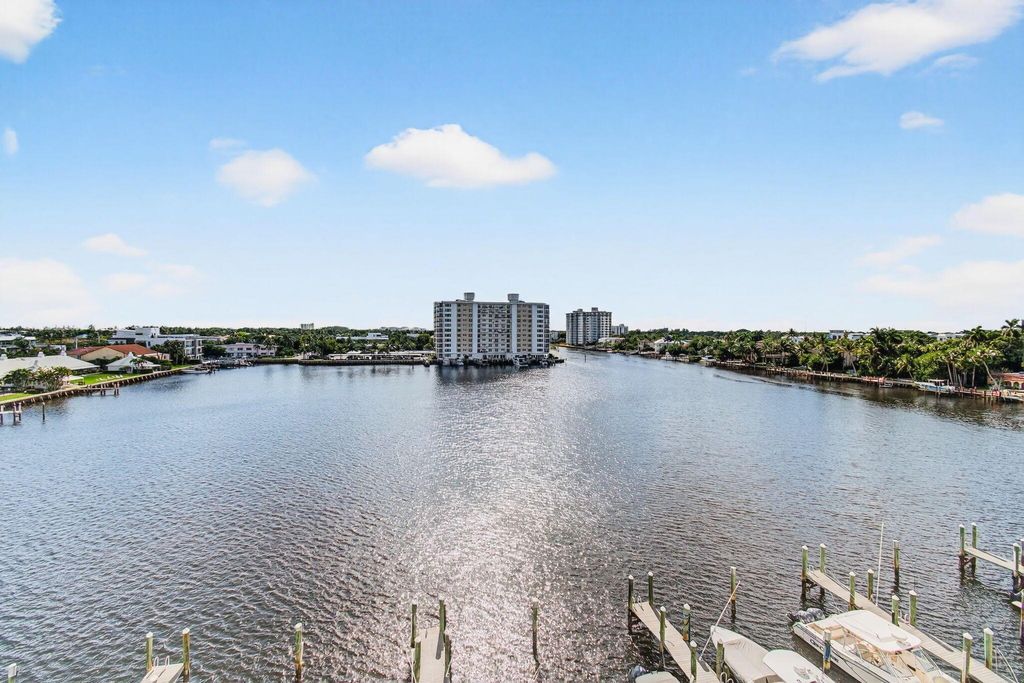 220 Macfarlane Drive S-604, Delray Beach, FL 33483