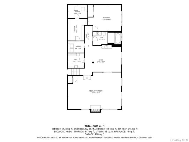 170 Barger Street, Putnam Valley, NY 10579
