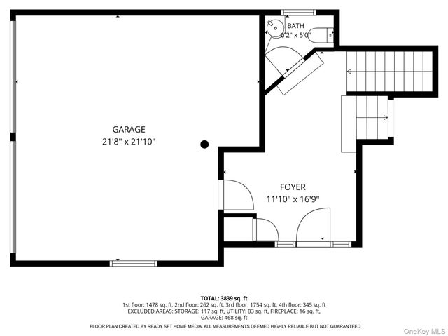170 Barger Street, Putnam Valley, NY 10579