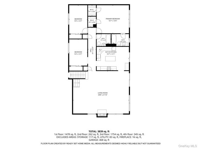 170 Barger Street, Putnam Valley, NY 10579