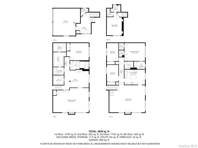170 Barger Street, Putnam Valley, NY 10579