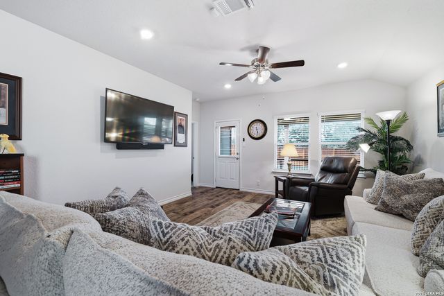 5103 Gully Way, San Antonio, TX 78266