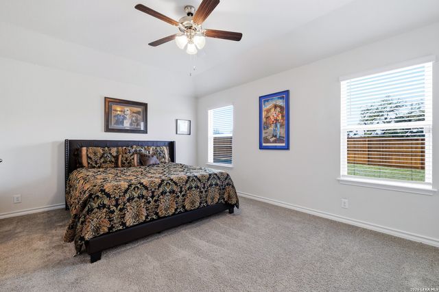 5103 Gully Way, San Antonio, TX 78266