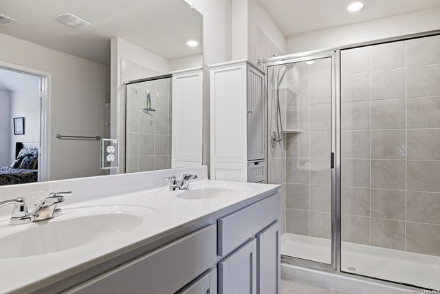 5103 Gully Way, San Antonio, TX 78266