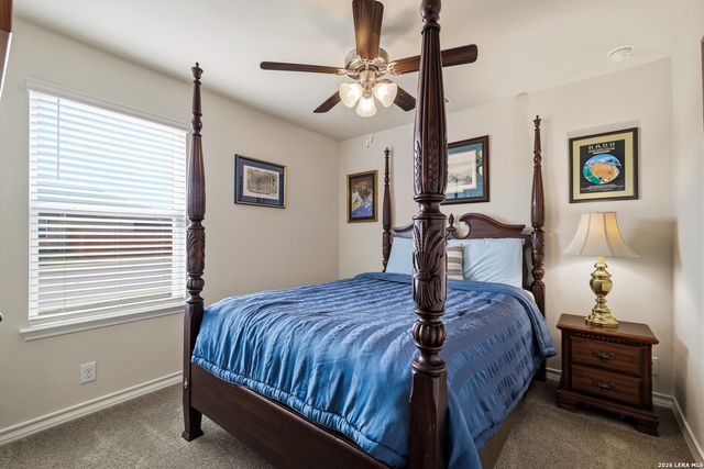 5103 Gully Way, San Antonio, TX 78266