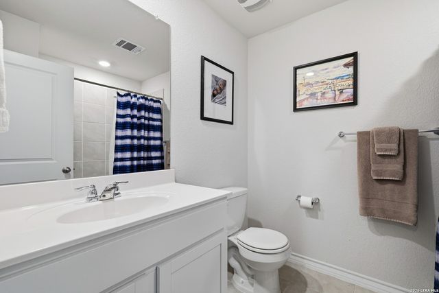 5103 Gully Way, San Antonio, TX 78266