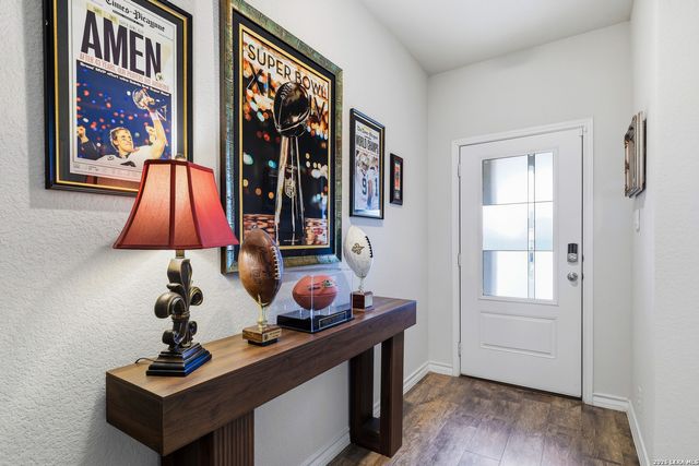 5103 Gully Way, San Antonio, TX 78266