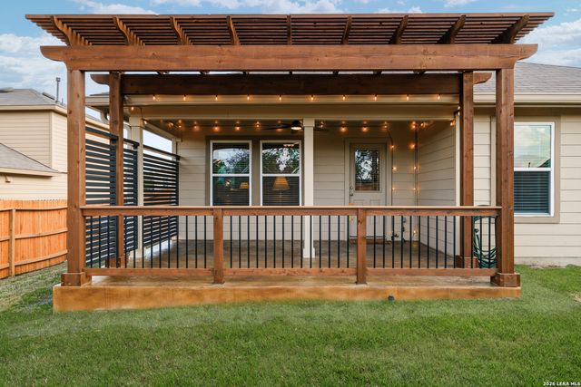 5103 Gully Way, San Antonio, TX 78266