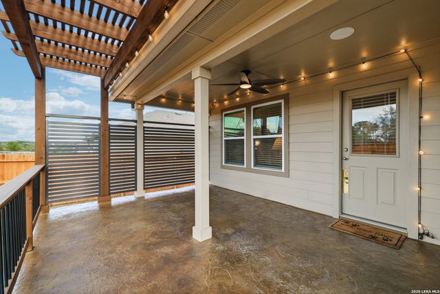 5103 Gully Way, San Antonio, TX 78266