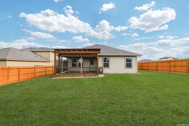 5103 Gully Way, San Antonio, TX 78266