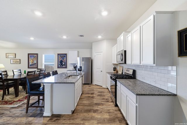 5103 Gully Way, San Antonio, TX 78266