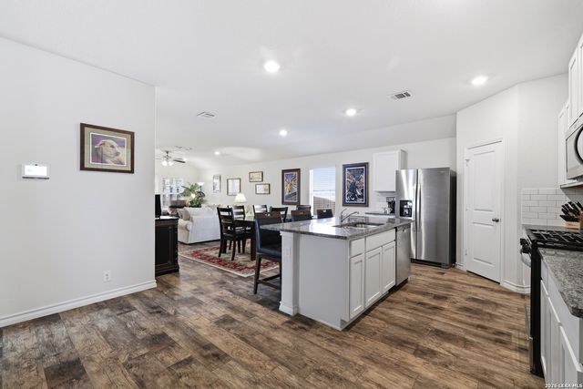 5103 Gully Way, San Antonio, TX 78266