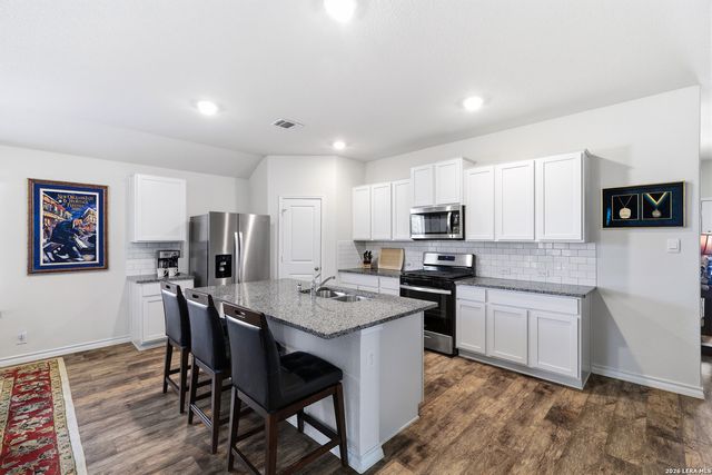 5103 Gully Way, San Antonio, TX 78266