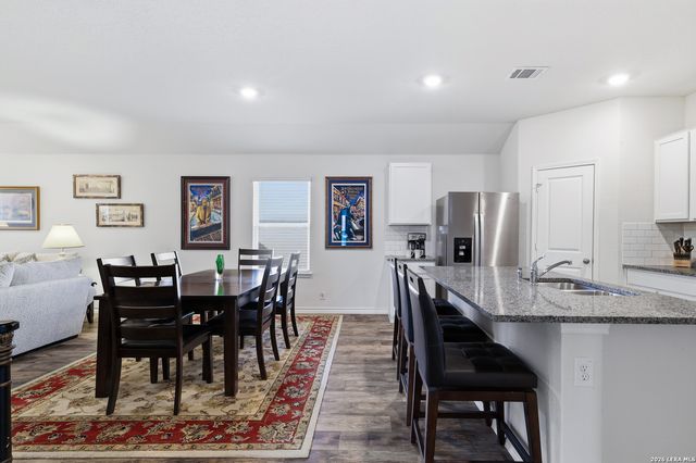 5103 Gully Way, San Antonio, TX 78266