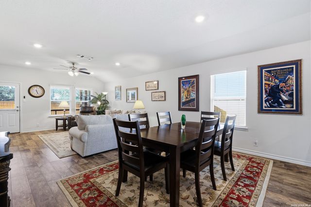 5103 Gully Way, San Antonio, TX 78266