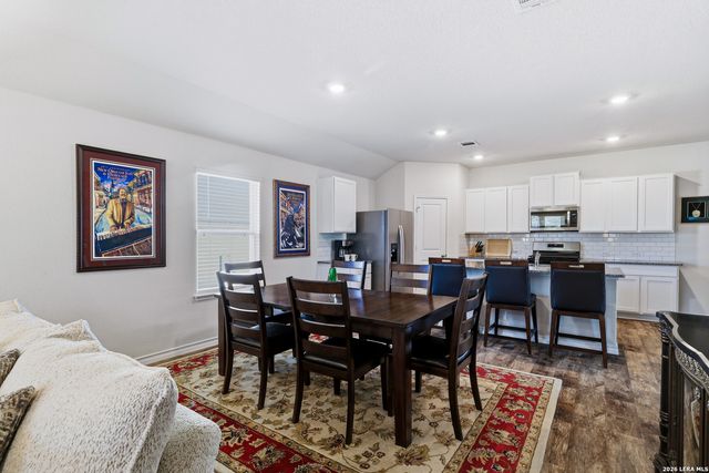 5103 Gully Way, San Antonio, TX 78266