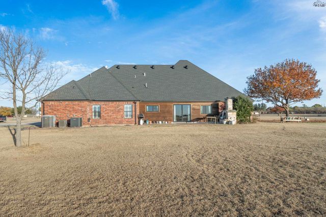 1450 FM 2650, Wichita Falls, TX 76310