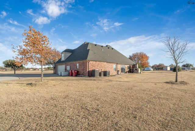 1450 FM 2650, Wichita Falls, TX 76310