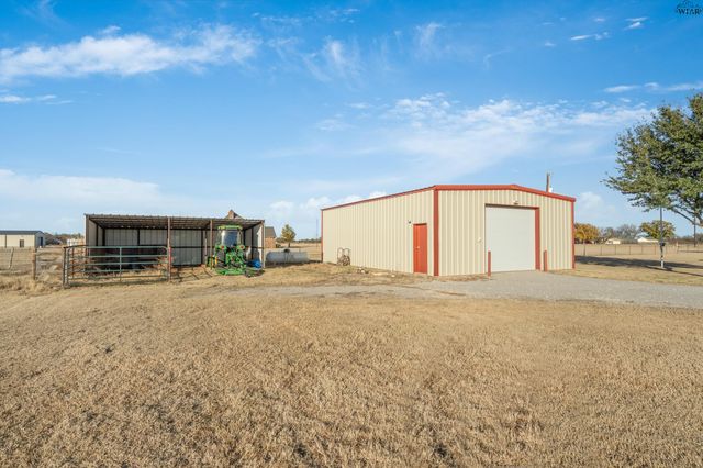 1450 FM 2650, Wichita Falls, TX 76310