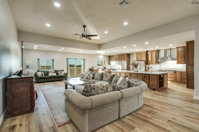 1450 FM 2650, Wichita Falls, TX 76310