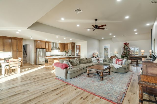 1450 FM 2650, Wichita Falls, TX 76310