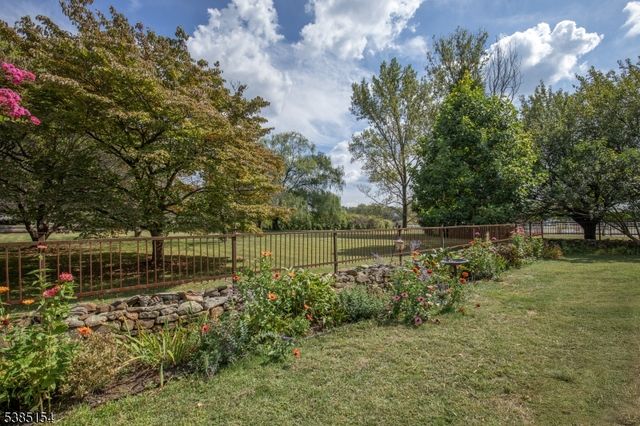 245 Old Turnpike, Tewksbury Twp., NJ 07830