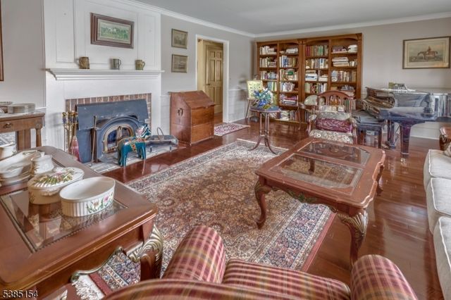 245 Old Turnpike, Tewksbury Twp., NJ 07830