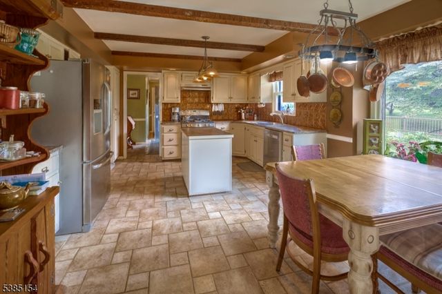 245 Old Turnpike, Tewksbury Twp., NJ 07830