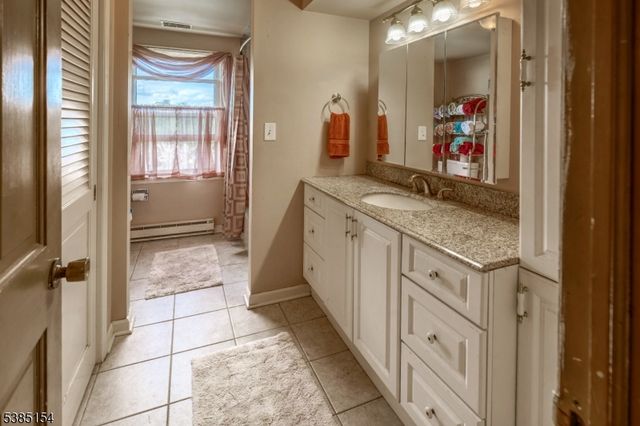 245 Old Turnpike, Tewksbury Twp., NJ 07830