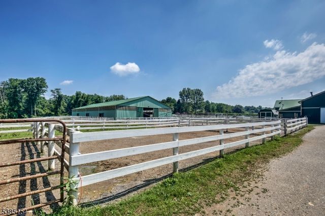 245 Old Turnpike, Tewksbury Twp., NJ 07830