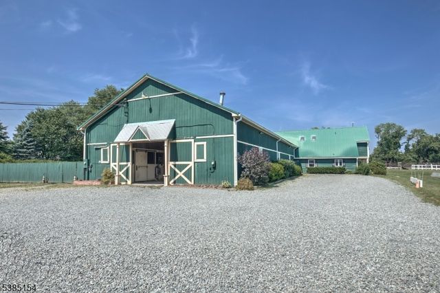 245 Old Turnpike, Tewksbury Twp., NJ 07830