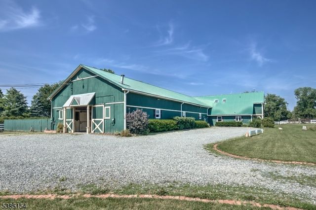 245 Old Turnpike, Tewksbury Twp., NJ 07830