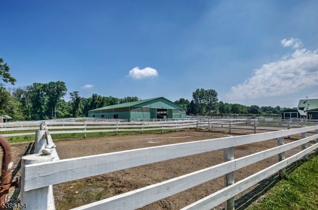 245 Old Turnpike, Tewksbury Twp., NJ 07830