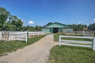 245 Old Turnpike, Tewksbury Twp., NJ 07830