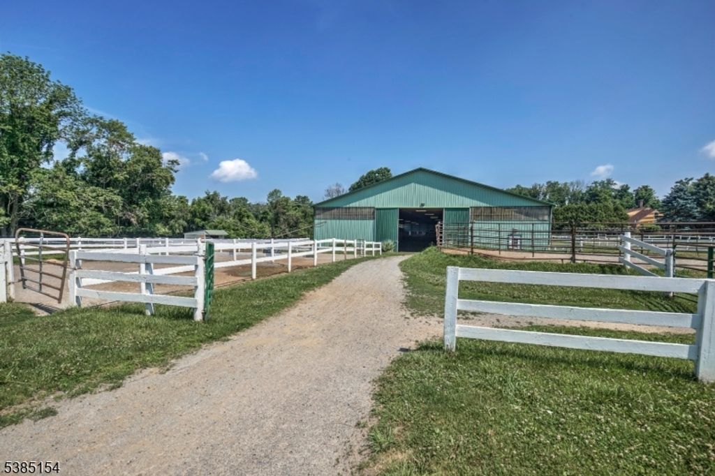 245 Old Turnpike, Tewksbury Twp., NJ 07830 — photo 4