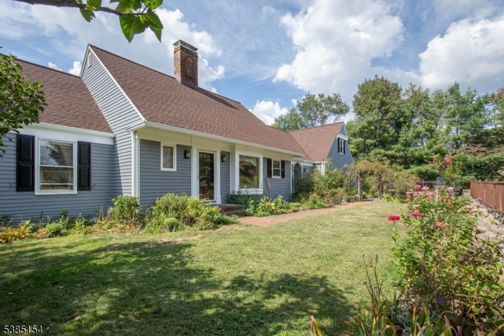 245 Old Turnpike, Tewksbury Twp., NJ 07830 — photo 5