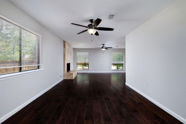 1 Ground Brier Court, The Woodlands, TX 77381