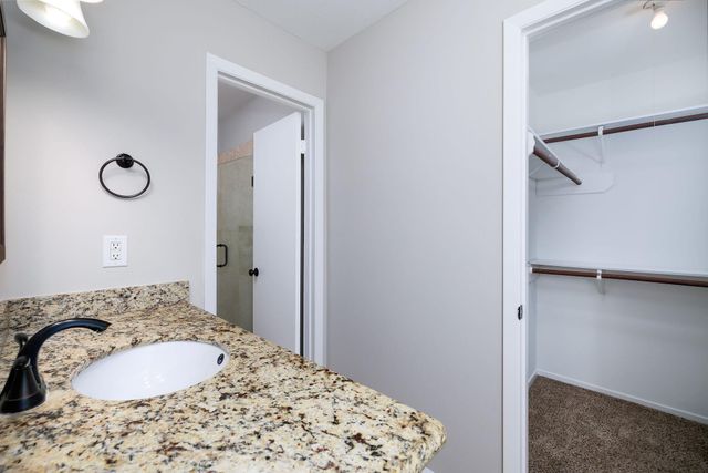 1 Ground Brier Court, The Woodlands, TX 77381