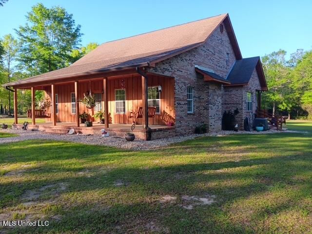 9900 Little Buck, Vancleave, MS 39565